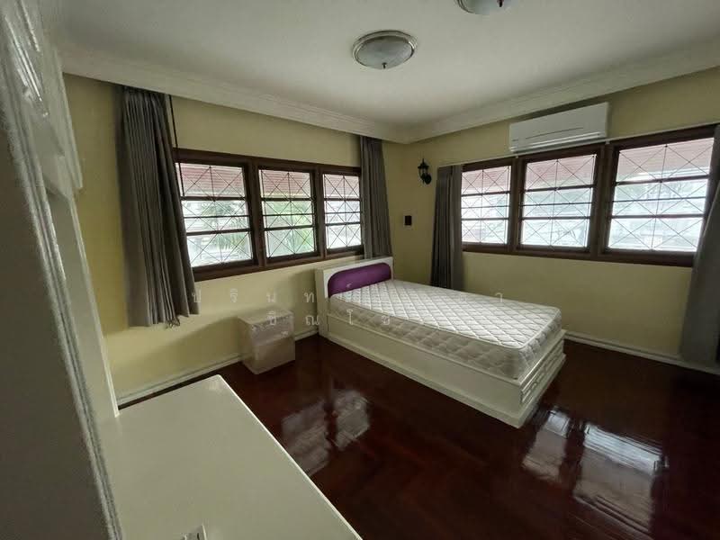บ้านเดี่ยว รัชดา, กรุงเทพ, สามเสนนอก, ห้วยขวาง, กรุงเทพ, 200 ตร.ม., บ้านเดี่ยว ให้เช่า, โดย ปรินทร์ญาดา ชิณโชติ, 11424770 - DDproperty.com