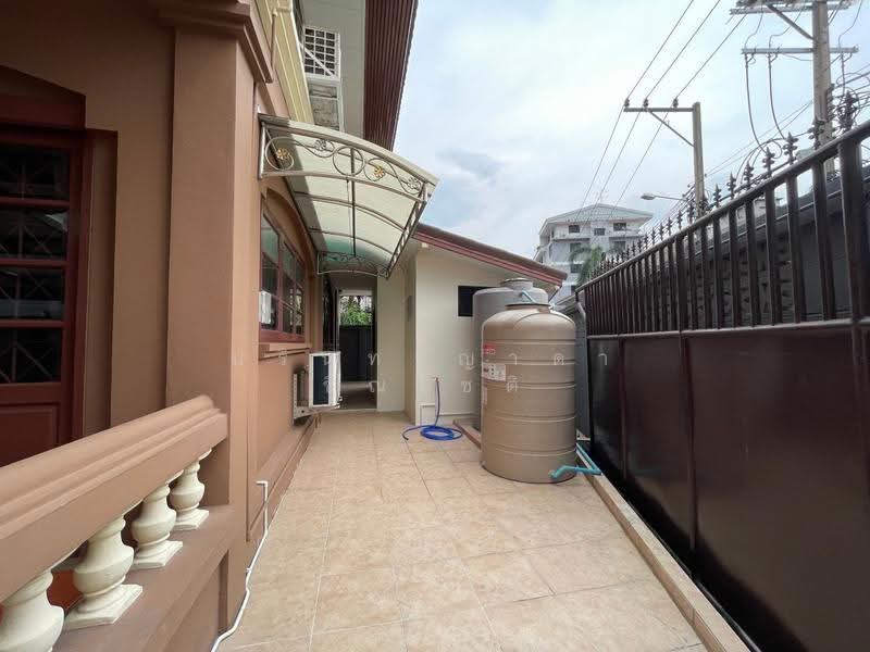 บ้านเดี่ยว รัชดา, กรุงเทพ, สามเสนนอก, ห้วยขวาง, กรุงเทพ, 200 ตร.ม., บ้านเดี่ยว ให้เช่า, โดย ปรินทร์ญาดา ชิณโชติ, 11424770 - DDproperty.com