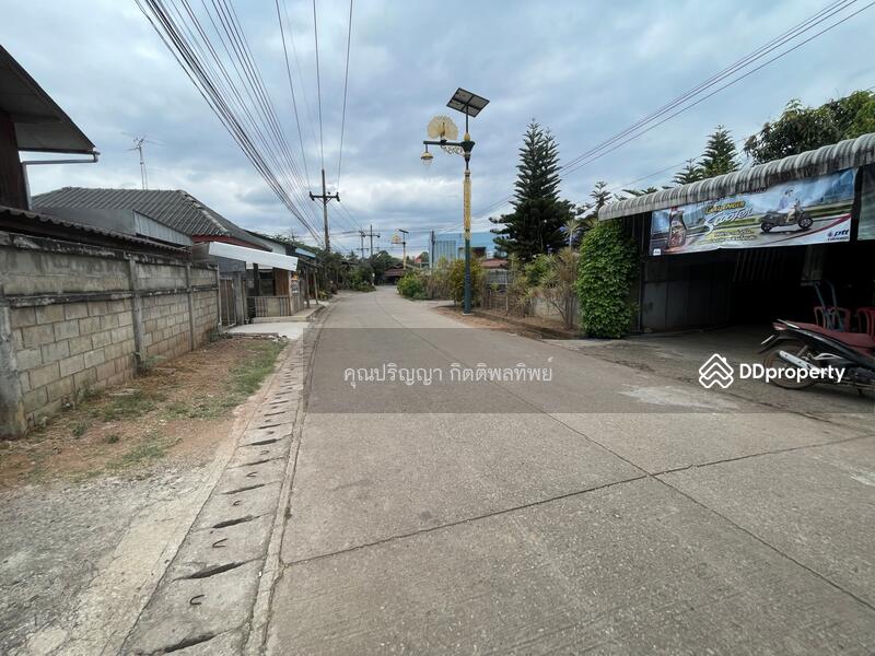 ขาย - ขายบ้านพักอาศัยชั้นเดียว L4_3_0232_G01, พะเยา