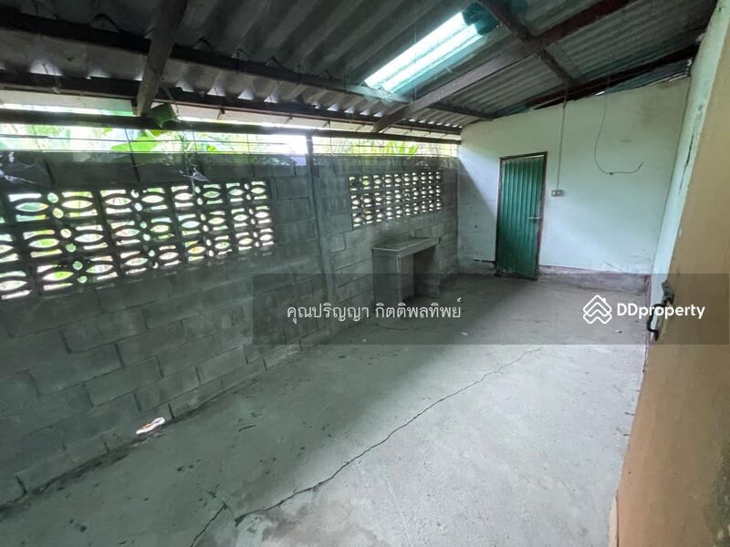 ขาย - ขายบ้านพักอาศัยชั้นเดียว L4_3_0232_G01, พะเยา