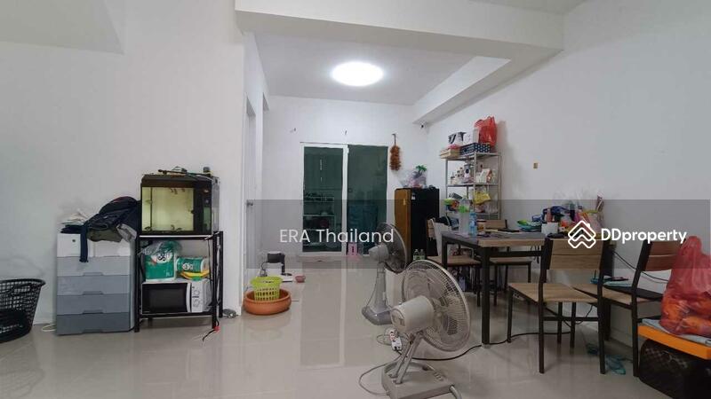 For Sale - Gusto Town Home Petkasem - Thaweewattana, Bangkok