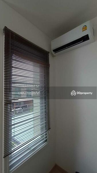 For Sale - Gusto Town Home Petkasem - Thaweewattana, Bangkok