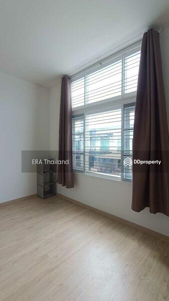 For Sale - Gusto Town Home Petkasem - Thaweewattana, Bangkok