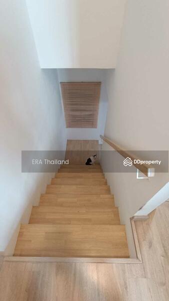 For Sale - Gusto Town Home Petkasem - Thaweewattana, Bangkok