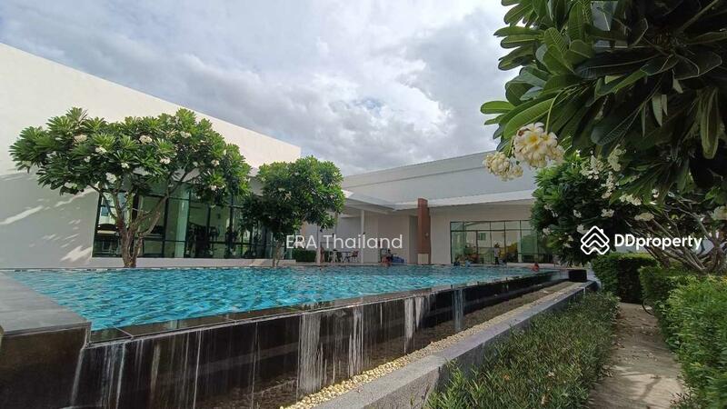 For Sale - Gusto Town Home Petkasem - Thaweewattana, Bangkok
