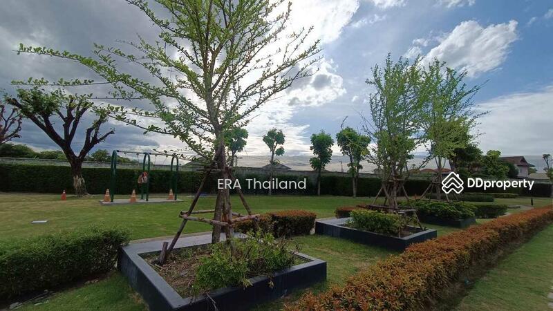 For Sale - Gusto Town Home Petkasem - Thaweewattana, Bangkok