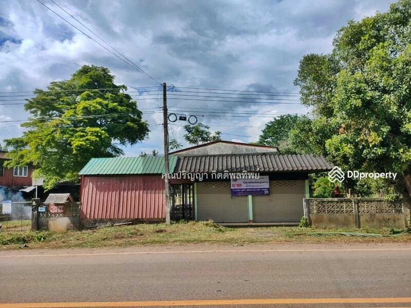 ขาย - ขายที่ดิน พร้อมสิ่งปลูกสร้าง 2 ชั้น L4_4_0132_G01, เชียงราย