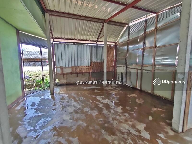 ขาย - ขายที่ดิน พร้อมสิ่งปลูกสร้าง 2 ชั้น L4_4_0132_G01, เชียงราย