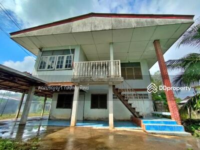 ขาย - ขายที่ดิน พร้อมสิ่งปลูกสร้าง 2 ชั้น L4_4_0132_G01, เชียงราย