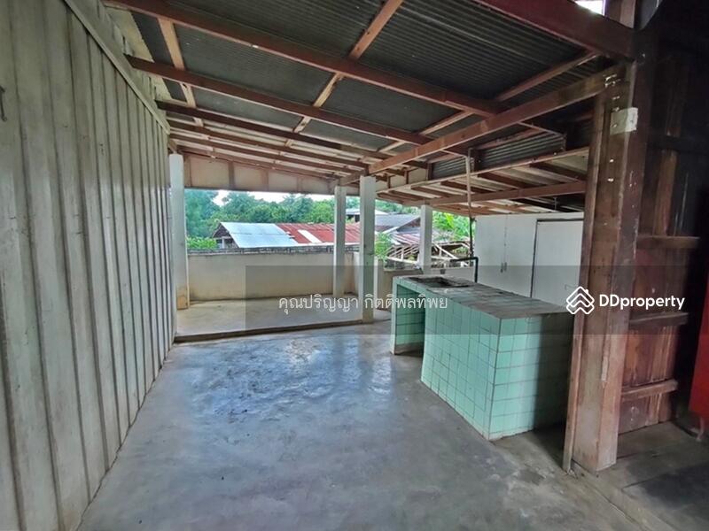 ขาย - ขายที่ดิน พร้อมสิ่งปลูกสร้าง 2 ชั้น L4_4_0132_G01, เชียงราย