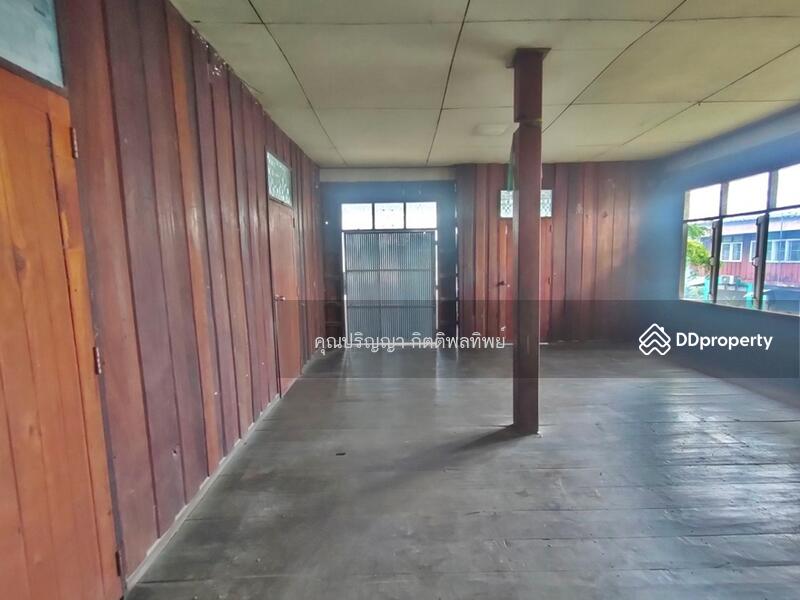 For Sale - Sale Land with Building 2-ST Wooden-Concrete House L4_4_0132_G01, Chiang Rai
