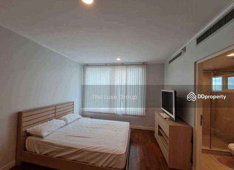 Baan Siriruedee, Bangkok, Ploenchit, Lumphini, Pathum Wan, Bangkok, 3 Bedrooms, 144 sqm, Condo For Rent, by The Luxe Group, 11424952 - DDproperty.com