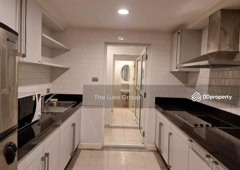 Baan Siriruedee, Bangkok, Ploenchit, Lumphini, Pathum Wan, Bangkok, 3 Bedrooms, 144 sqm, Condo For Rent, by The Luxe Group, 11424952 - DDproperty.com