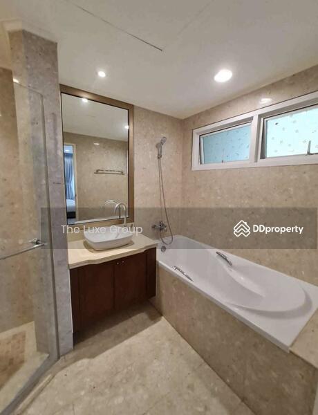 Baan Siriruedee, Bangkok, Ploenchit, Lumphini, Pathum Wan, Bangkok, 3 Bedrooms, 144 sqm, Condo For Rent, by The Luxe Group, 11424952 - DDproperty.com