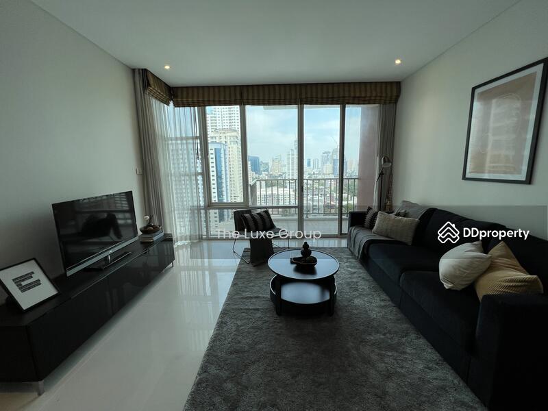 Fullerton Sukhumvit : ฟูลเลอตัน สุขุมวิท, กรุงเทพ, ถนนสุขุมวิท, คลองตันเหนือ, วัฒนา, กรุงเทพ, 96 ตร.ม., คอนโด ให้เช่า, โดย The Luxe Group, 11424992 - DDproperty.com