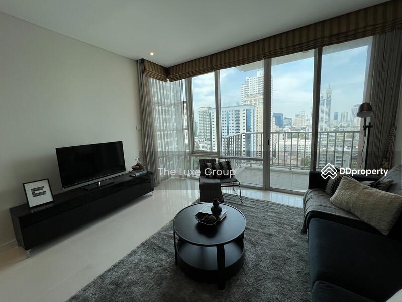 Fullerton Sukhumvit : ฟูลเลอตัน สุขุมวิท, กรุงเทพ, ถนนสุขุมวิท, คลองตันเหนือ, วัฒนา, กรุงเทพ, 96 ตร.ม., คอนโด ให้เช่า, โดย The Luxe Group, 11424992 - DDproperty.com