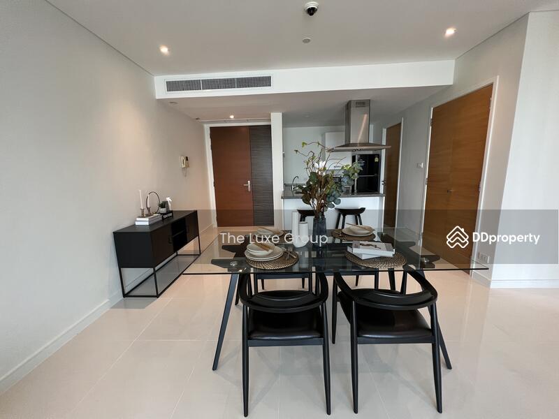 Fullerton Sukhumvit : ฟูลเลอตัน สุขุมวิท, กรุงเทพ, ถนนสุขุมวิท, คลองตันเหนือ, วัฒนา, กรุงเทพ, 96 ตร.ม., คอนโด ให้เช่า, โดย The Luxe Group, 11424992 - DDproperty.com