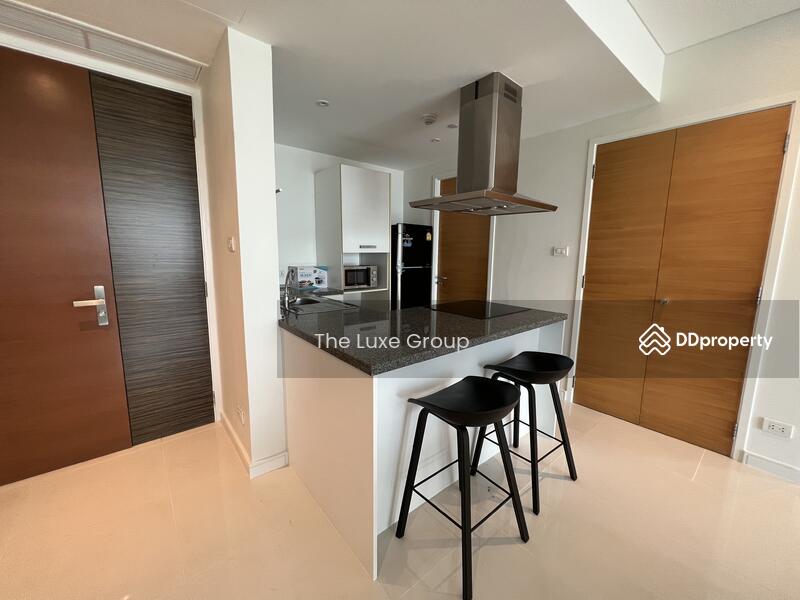 Fullerton Sukhumvit : ฟูลเลอตัน สุขุมวิท, กรุงเทพ, ถนนสุขุมวิท, คลองตันเหนือ, วัฒนา, กรุงเทพ, 96 ตร.ม., คอนโด ให้เช่า, โดย The Luxe Group, 11424992 - DDproperty.com