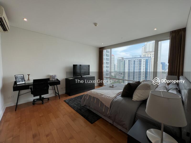 Fullerton Sukhumvit : ฟูลเลอตัน สุขุมวิท, กรุงเทพ, ถนนสุขุมวิท, คลองตันเหนือ, วัฒนา, กรุงเทพ, 96 ตร.ม., คอนโด ให้เช่า, โดย The Luxe Group, 11424992 - DDproperty.com