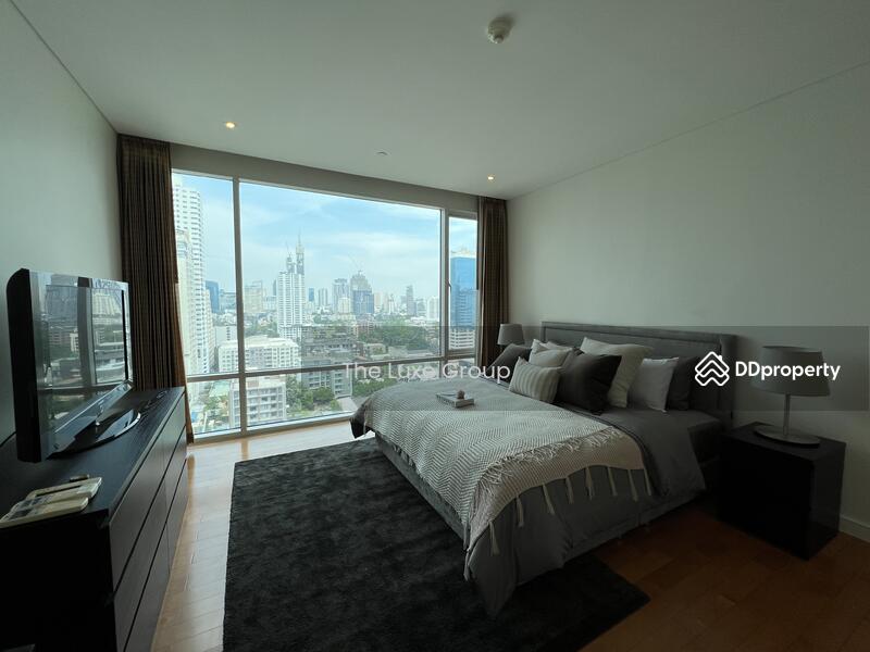 Fullerton Sukhumvit, Bangkok, Sukhumvit Road, Khlong Tan Nua, Watthana, Bangkok, 2 Bedrooms, 96 sqm, Condo For Rent, by The Luxe Group, 11424992 - DDproperty.com