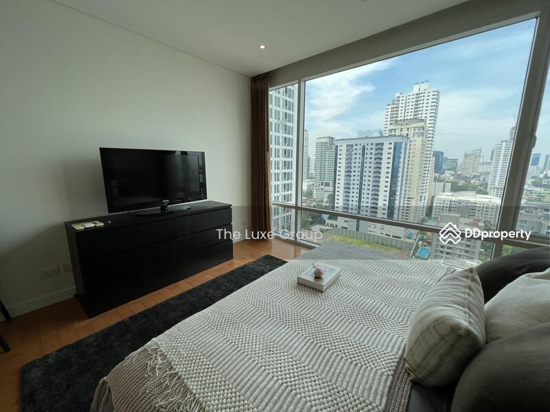 Fullerton Sukhumvit : ฟูลเลอตัน สุขุมวิท, กรุงเทพ, ถนนสุขุมวิท, คลองตันเหนือ, วัฒนา, กรุงเทพ, 96 ตร.ม., คอนโด ให้เช่า, โดย The Luxe Group, 11424992 - DDproperty.com