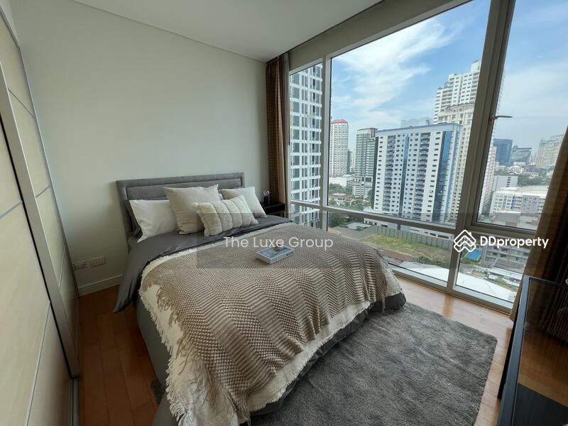 Fullerton Sukhumvit, Bangkok, Sukhumvit Road, Khlong Tan Nua, Watthana, Bangkok, 2 Bedrooms, 96 sqm, Condo For Rent, by The Luxe Group, 11424992 - DDproperty.com