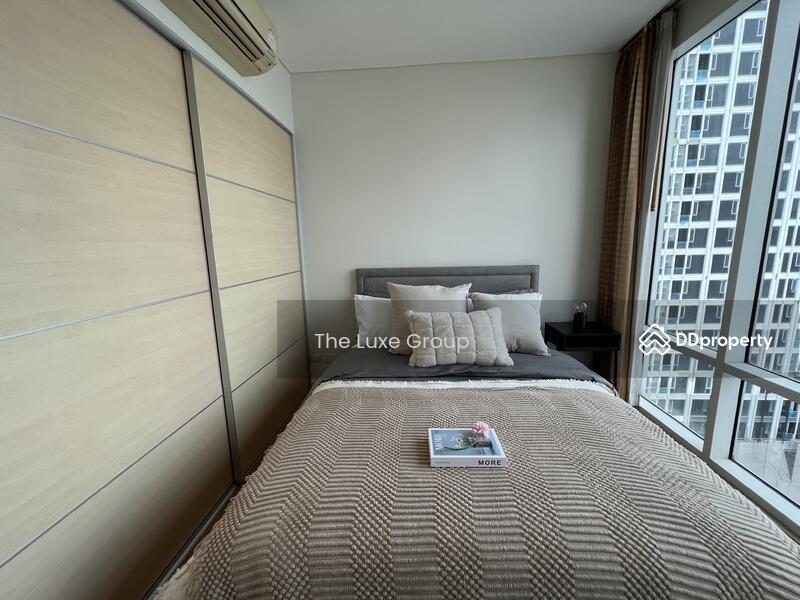Fullerton Sukhumvit, Bangkok, Sukhumvit Road, Khlong Tan Nua, Watthana, Bangkok, 2 Bedrooms, 96 sqm, Condo For Rent, by The Luxe Group, 11424992 - DDproperty.com