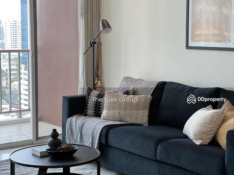 Fullerton Sukhumvit, Bangkok, Sukhumvit Road, Khlong Tan Nua, Watthana, Bangkok, 2 Bedrooms, 96 sqm, Condo For Rent, by The Luxe Group, 11424992 - DDproperty.com