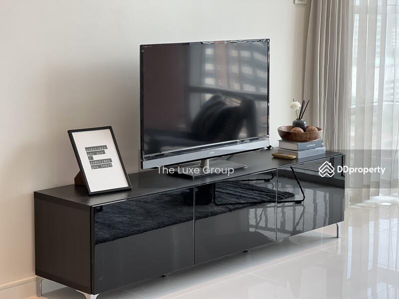 Fullerton Sukhumvit, Bangkok, Sukhumvit Road, Khlong Tan Nua, Watthana, Bangkok, 2 Bedrooms, 96 sqm, Condo For Rent, by The Luxe Group, 11424992 - DDproperty.com