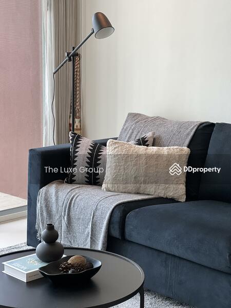 Fullerton Sukhumvit, Bangkok, Sukhumvit Road, Khlong Tan Nua, Watthana, Bangkok, 2 Bedrooms, 96 sqm, Condo For Rent, by The Luxe Group, 11424992 - DDproperty.com