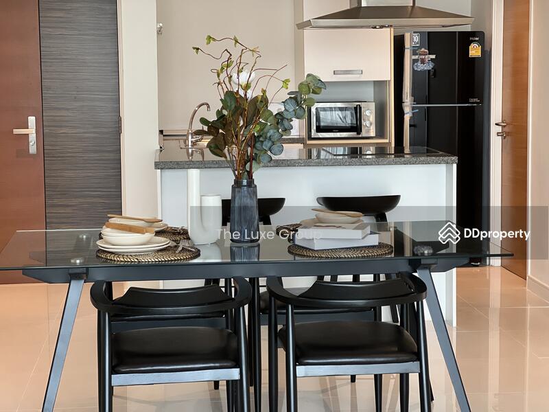 Fullerton Sukhumvit, Bangkok, Sukhumvit Road, Khlong Tan Nua, Watthana, Bangkok, 2 Bedrooms, 96 sqm, Condo For Rent, by The Luxe Group, 11424992 - DDproperty.com