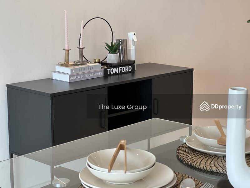 Fullerton Sukhumvit : ฟูลเลอตัน สุขุมวิท, กรุงเทพ, ถนนสุขุมวิท, คลองตันเหนือ, วัฒนา, กรุงเทพ, 96 ตร.ม., คอนโด ให้เช่า, โดย The Luxe Group, 11424992 - DDproperty.com