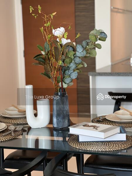 Fullerton Sukhumvit : ฟูลเลอตัน สุขุมวิท, กรุงเทพ, ถนนสุขุมวิท, คลองตันเหนือ, วัฒนา, กรุงเทพ, 96 ตร.ม., คอนโด ให้เช่า, โดย The Luxe Group, 11424992 - DDproperty.com