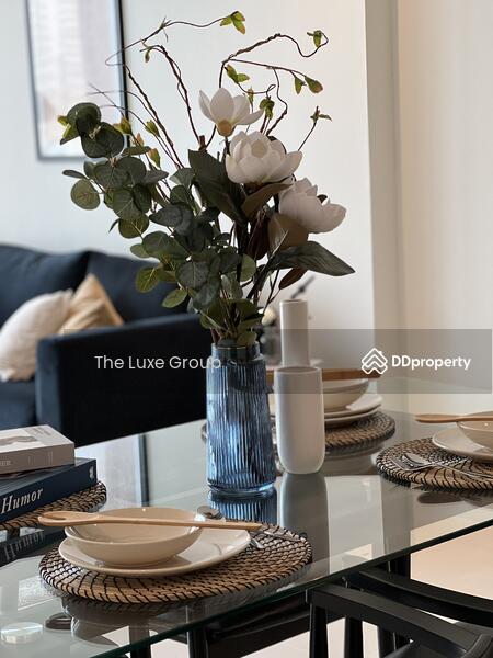 Fullerton Sukhumvit, Bangkok, Sukhumvit Road, Khlong Tan Nua, Watthana, Bangkok, 2 Bedrooms, 96 sqm, Condo For Rent, by The Luxe Group, 11424992 - DDproperty.com