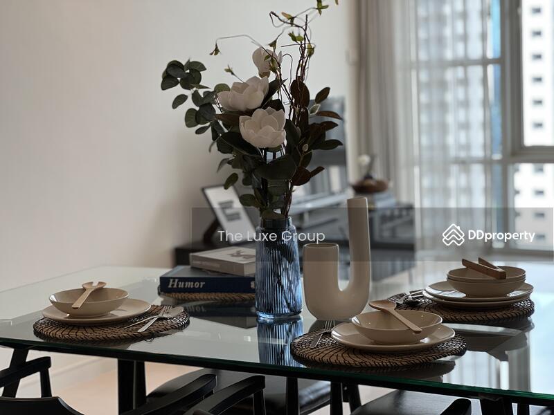 Fullerton Sukhumvit, Bangkok, Sukhumvit Road, Khlong Tan Nua, Watthana, Bangkok, 2 Bedrooms, 96 sqm, Condo For Rent, by The Luxe Group, 11424992 - DDproperty.com