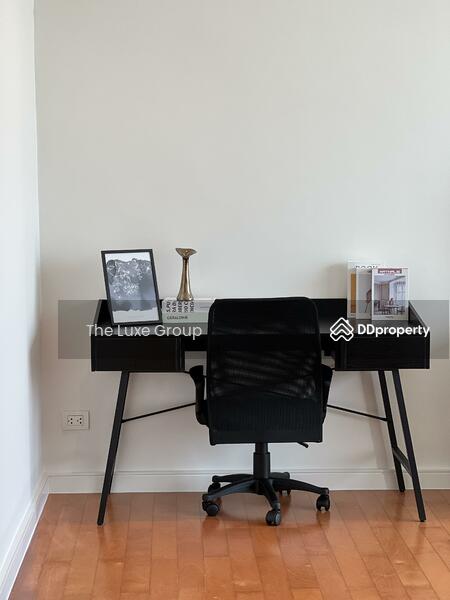 Fullerton Sukhumvit : ฟูลเลอตัน สุขุมวิท, กรุงเทพ, ถนนสุขุมวิท, คลองตันเหนือ, วัฒนา, กรุงเทพ, 96 ตร.ม., คอนโด ให้เช่า, โดย The Luxe Group, 11424992 - DDproperty.com