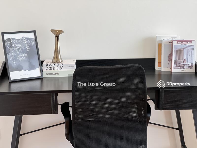 Fullerton Sukhumvit, Bangkok, Sukhumvit Road, Khlong Tan Nua, Watthana, Bangkok, 2 Bedrooms, 96 sqm, Condo For Rent, by The Luxe Group, 11424992 - DDproperty.com