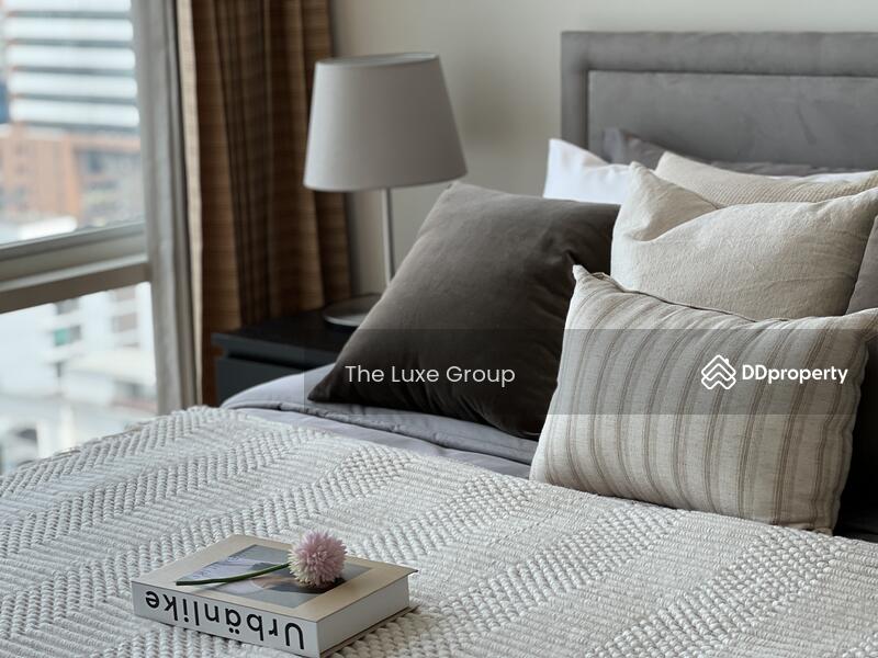 Fullerton Sukhumvit, Bangkok, Sukhumvit Road, Khlong Tan Nua, Watthana, Bangkok, 2 Bedrooms, 96 sqm, Condo For Rent, by The Luxe Group, 11424992 - DDproperty.com