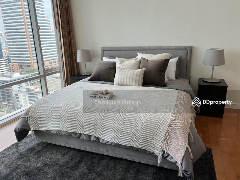 Fullerton Sukhumvit, Bangkok, Sukhumvit Road, Khlong Tan Nua, Watthana, Bangkok, 2 Bedrooms, 96 sqm, Condo For Rent, by The Luxe Group, 11424992 - DDproperty.com