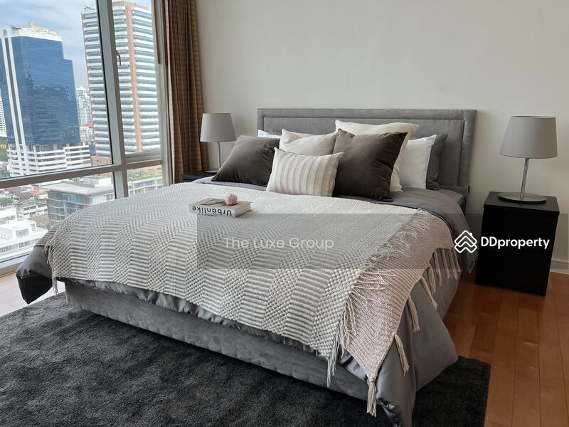 Fullerton Sukhumvit, Bangkok, Sukhumvit Road, Khlong Tan Nua, Watthana, Bangkok, 2 Bedrooms, 96 sqm, Condo For Rent, by The Luxe Group, 11424992 - DDproperty.com