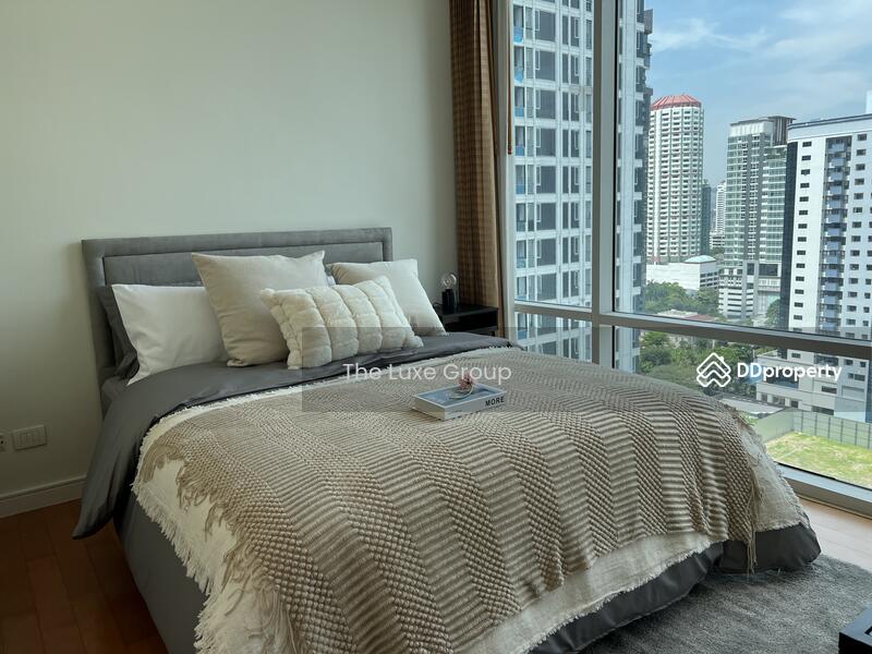 Fullerton Sukhumvit, Bangkok, Sukhumvit Road, Khlong Tan Nua, Watthana, Bangkok, 2 Bedrooms, 96 sqm, Condo For Rent, by The Luxe Group, 11424992 - DDproperty.com