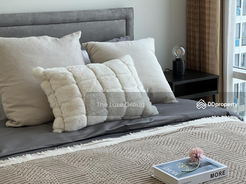 Fullerton Sukhumvit, Bangkok, Sukhumvit Road, Khlong Tan Nua, Watthana, Bangkok, 2 Bedrooms, 96 sqm, Condo For Rent, by The Luxe Group, 11424992 - DDproperty.com