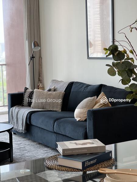 Fullerton Sukhumvit, Bangkok, Sukhumvit Road, Khlong Tan Nua, Watthana, Bangkok, 2 Bedrooms, 96 sqm, Condo For Rent, by The Luxe Group, 11424992 - DDproperty.com