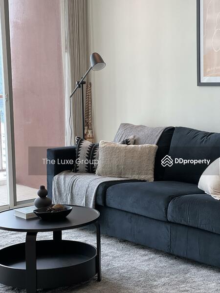 Fullerton Sukhumvit, Bangkok, Sukhumvit Road, Khlong Tan Nua, Watthana, Bangkok, 2 Bedrooms, 96 sqm, Condo For Rent, by The Luxe Group, 11424992 - DDproperty.com