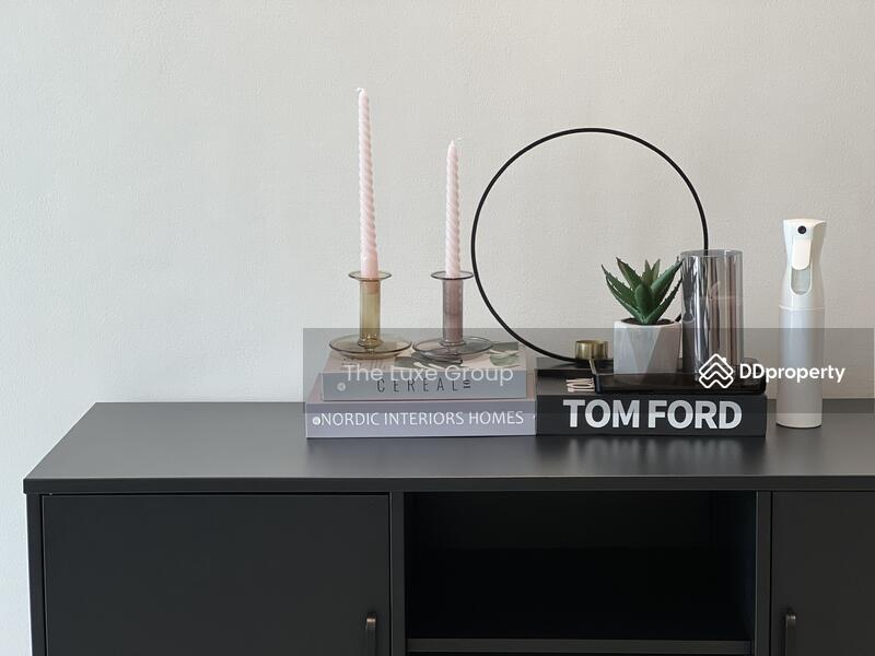 Fullerton Sukhumvit, Bangkok, Sukhumvit Road, Khlong Tan Nua, Watthana, Bangkok, 2 Bedrooms, 96 sqm, Condo For Rent, by The Luxe Group, 11424992 - DDproperty.com