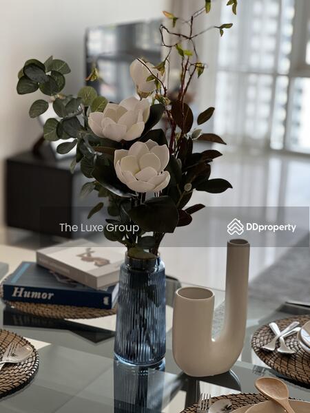 Fullerton Sukhumvit, Bangkok, Sukhumvit Road, Khlong Tan Nua, Watthana, Bangkok, 2 Bedrooms, 96 sqm, Condo For Rent, by The Luxe Group, 11424992 - DDproperty.com