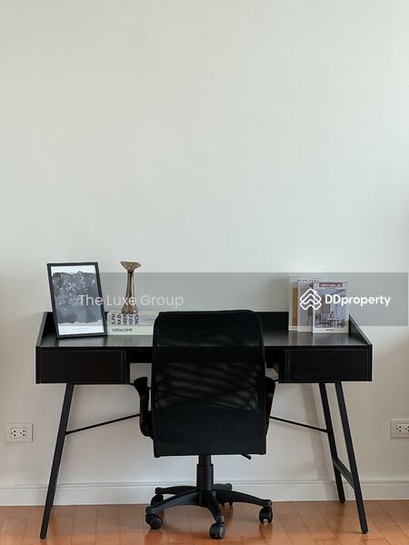 Fullerton Sukhumvit, Bangkok, Sukhumvit Road, Khlong Tan Nua, Watthana, Bangkok, 2 Bedrooms, 96 sqm, Condo For Rent, by The Luxe Group, 11424992 - DDproperty.com