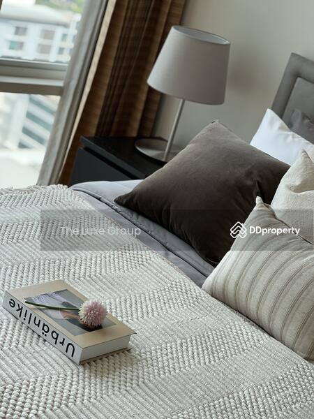 Fullerton Sukhumvit, Bangkok, Sukhumvit Road, Khlong Tan Nua, Watthana, Bangkok, 2 Bedrooms, 96 sqm, Condo For Rent, by The Luxe Group, 11424992 - DDproperty.com