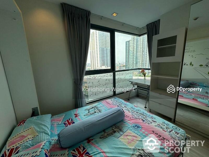 ขาย - IDEO Mobi Sathorn : ไอดีโอ โมบิ สาทร, กรุงเทพ