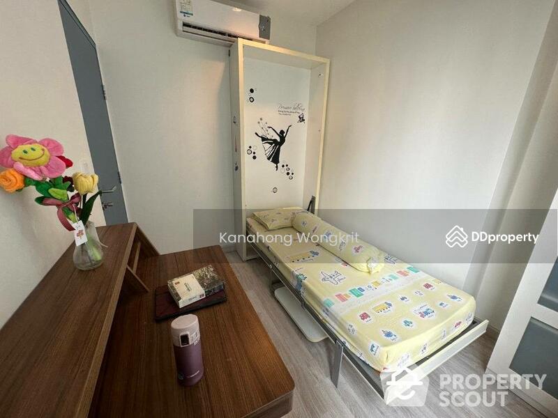 ขาย - IDEO Mobi Sathorn : ไอดีโอ โมบิ สาทร, กรุงเทพ